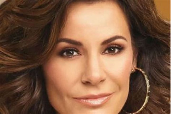 RHONY – Luann De Lesseps Dishes On Season 12, Says There Are Plenty Of Fireworks Without Bethenny Frankel