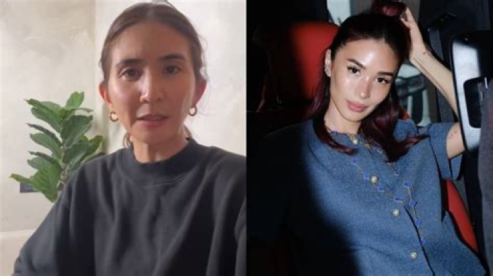 Rica Peralejo Scandal And Controversy Cause Of Leaked Video