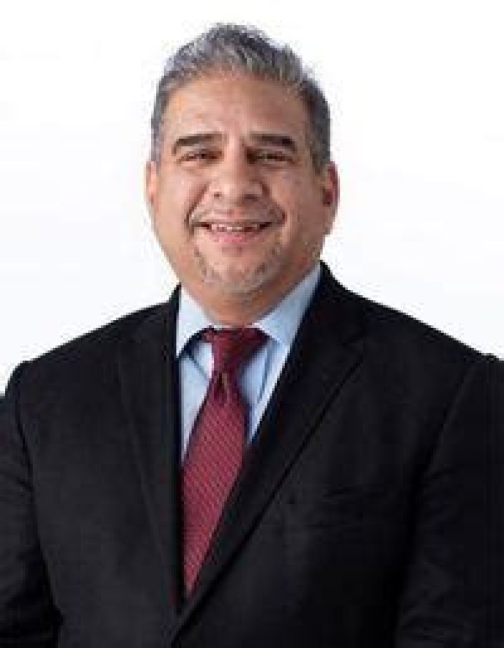 Dr. Ricardo Montemayor, MD – San Antonio, TX