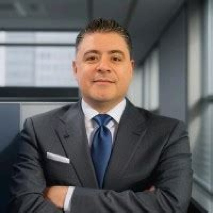 Dr. Ricardo Perez, DO – Voorhees, NJ