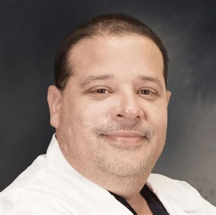 Dr. Ricardo Sanchez-Ortiz, MD – San Juan, PR