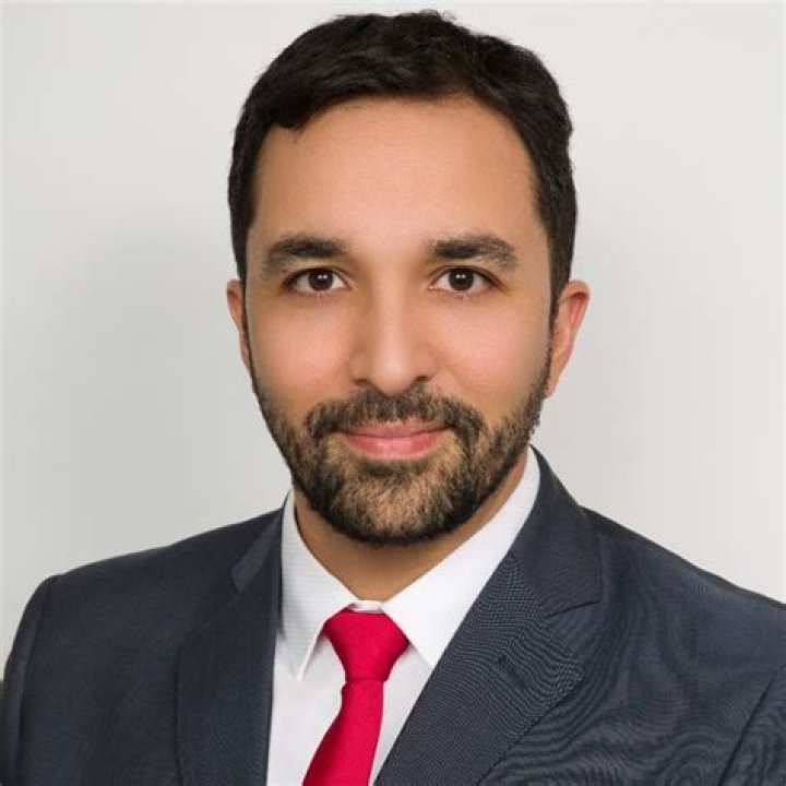 Dr. Ricardo Serrano, MD – Merritt Island, FL