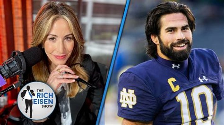 Rich Eisen Age, Wiki, Biography, Parents, Body Measurement, Salary, Family, Net Worth