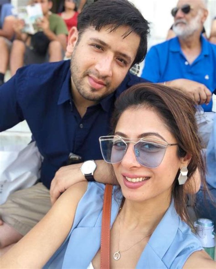 Richa Sadana Age and Boyfriend: How Old Is Richa Sadana?