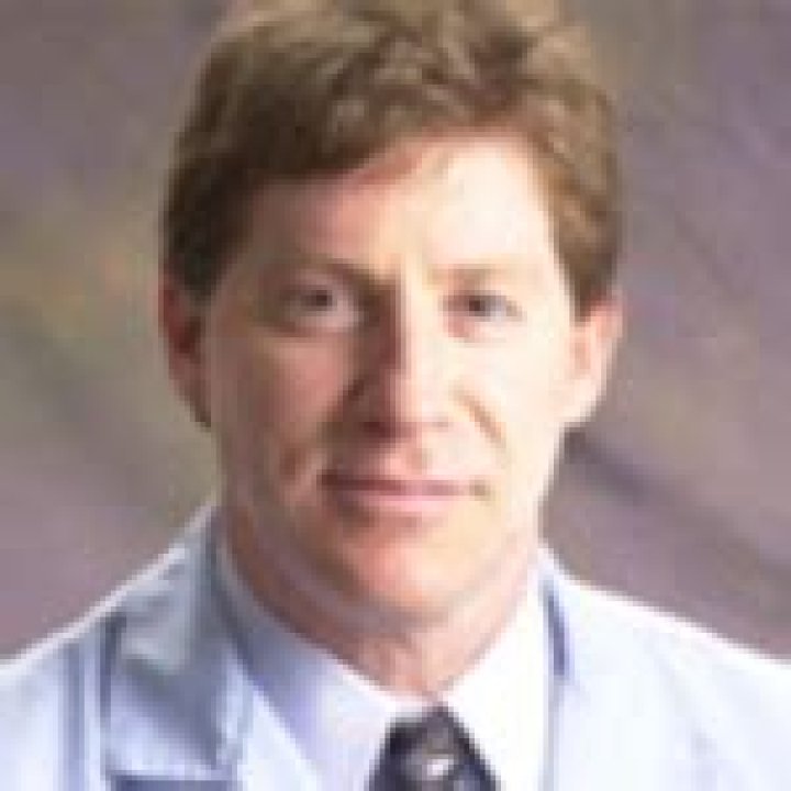 Dr. Richard Arden, MD – Sterling Heights, MI