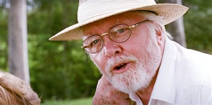 Richard Attenborough Biography - Facts, Childhood, Family Life & Achievements
