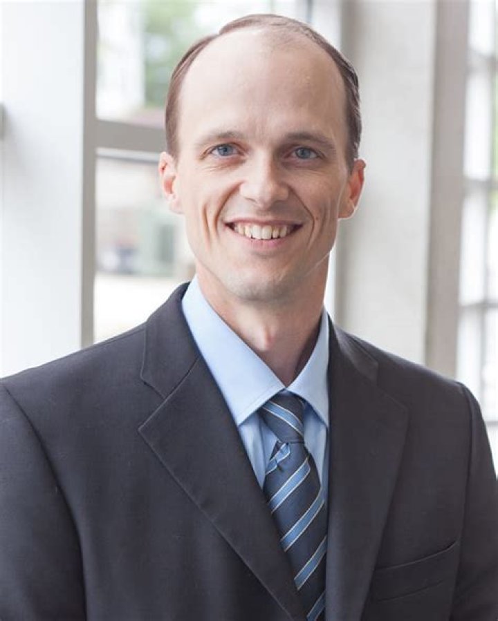 Dr. Richard Belkin, MD – Santa Barbara, CA