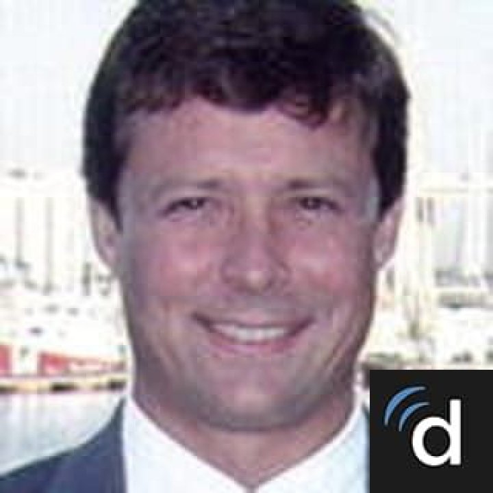 Dr. Richard Browder, MD – North Charleston, SC