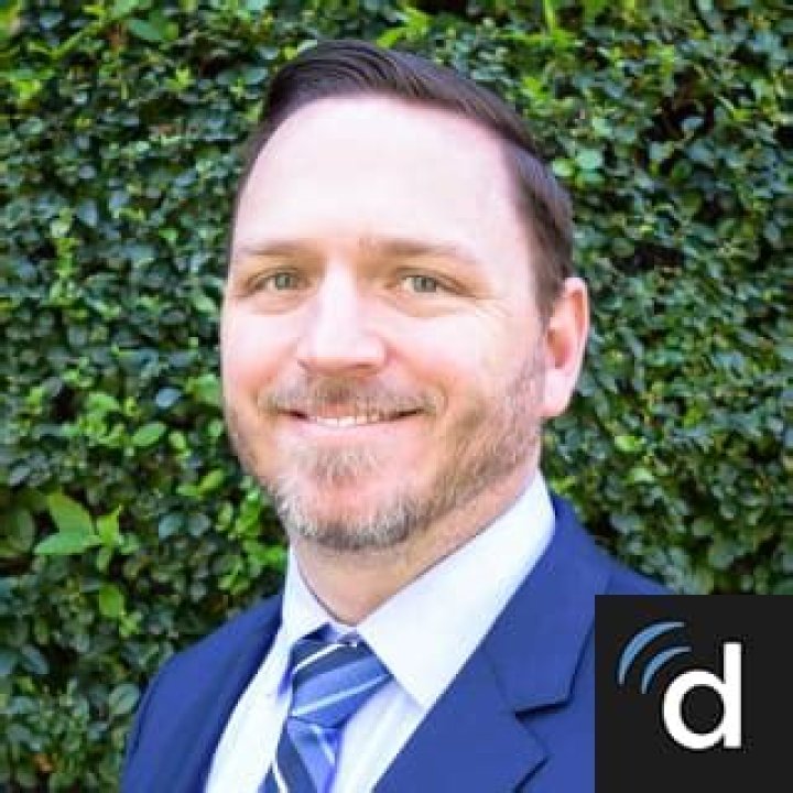 Richard Budenz, PA – Folsom, CA