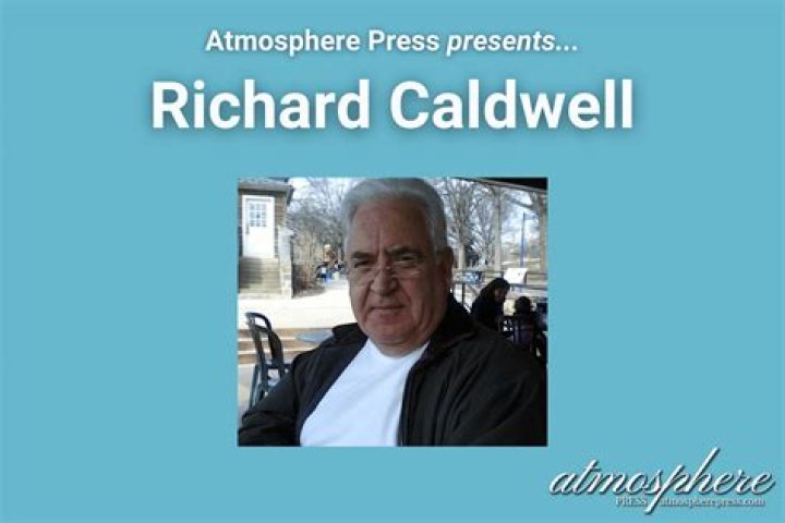 Dr. Richard Caldwell, MD – Gadsden, AL