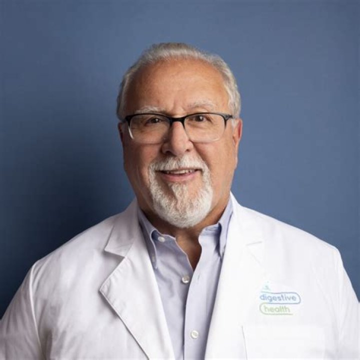 Dr. Richard Caruso, MD – Lewes, DE
