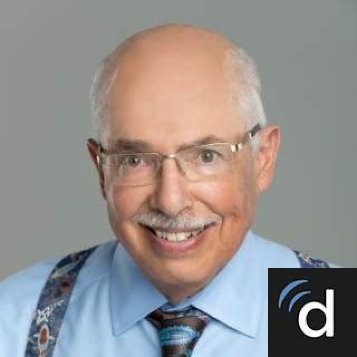 Dr. Richard Charlat, MD – Reno, NV