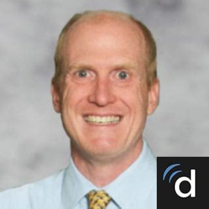Dr. Richard Cooley, MD – Baton Rouge, LA
