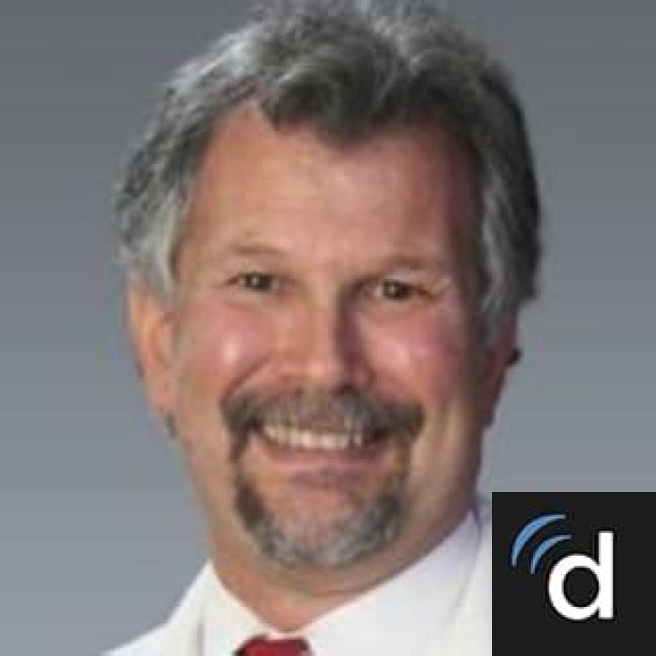 Dr. Richard Drucker, MD – Cooper City, FL