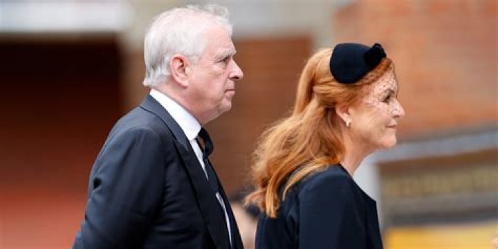 Richard Farleigh Wife -Who Is He Married To? Everything To Know