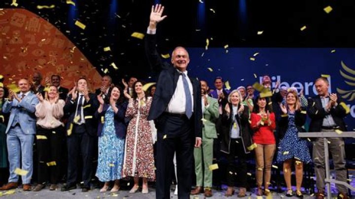 Richard Foord Wikipedia, height, age, wife, children, Lib Dems MP, Twitter, net worth