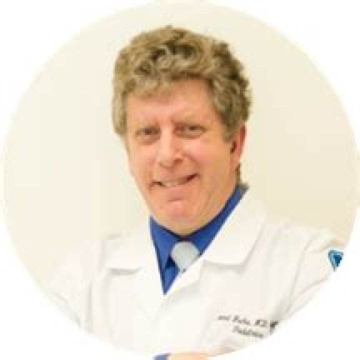 Dr. Richard Fuchs, MD – New York, NY