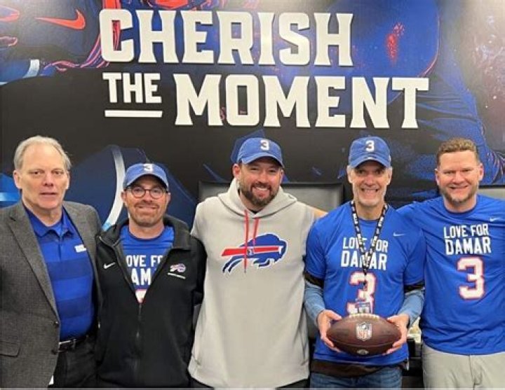 Dr. Richard Hoy, MD – Batavia, NY