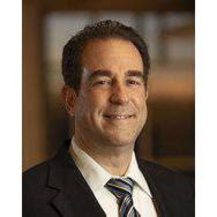 Dr. Richard Hyman, MD – Newtown, PA