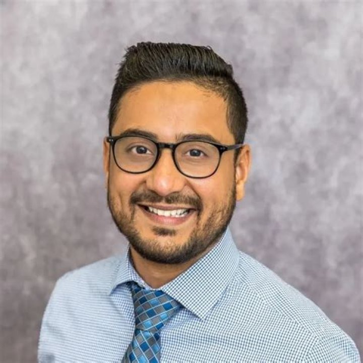 Dr. Richard Manzo, MD – Waterbury, CT