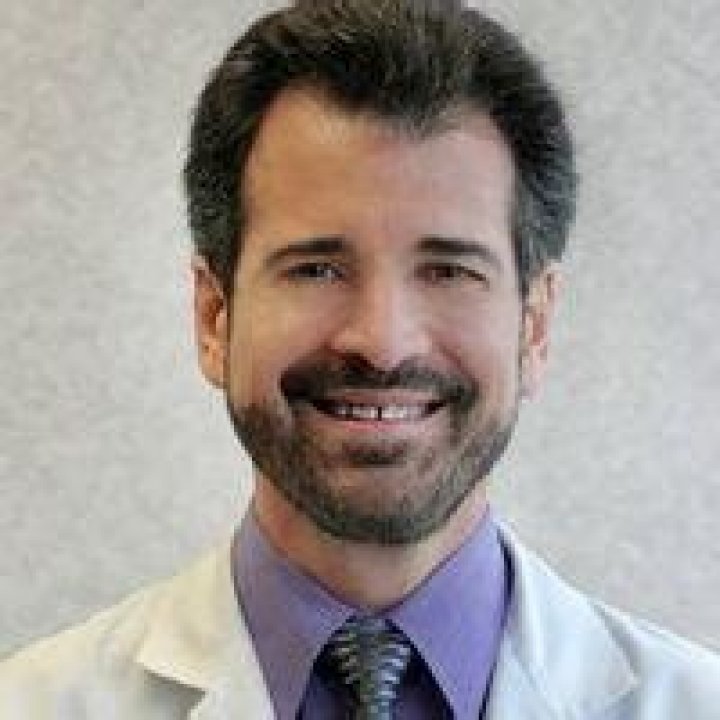 Dr. Richard Pohil, MD – Houston, TX