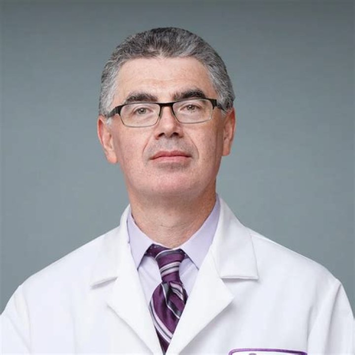 Dr. Richard Popowitz, MD – Nanuet, NY