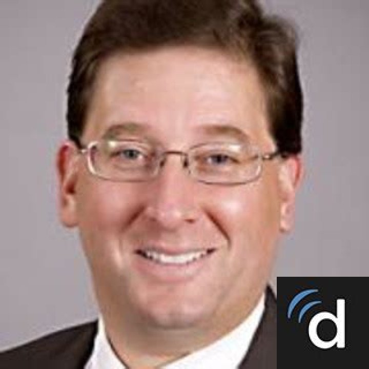 Dr. Richard Rabinowitz, MD – Trinity, FL