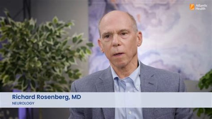 Dr. Richard Rosenberg, MD – New York, NY