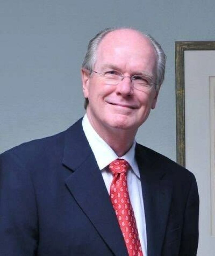 Dr. Richard Van Buskirk, DO – Sarasota, FL