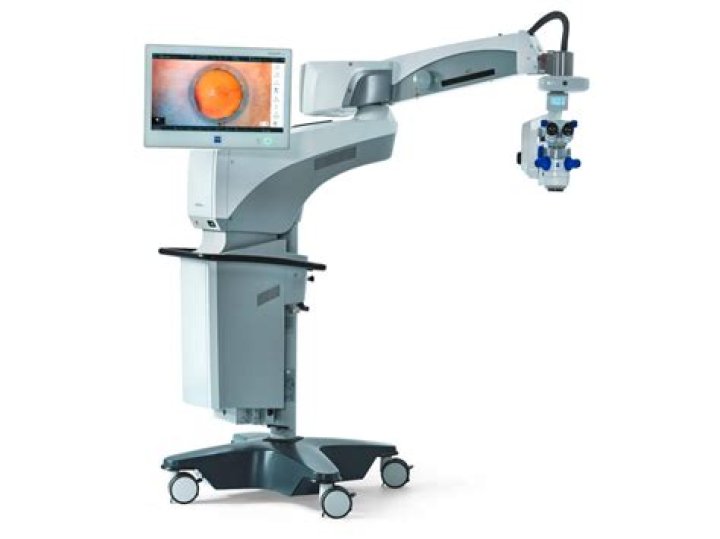 Dr. Richard Zeiss, MD – Pasadena, CA