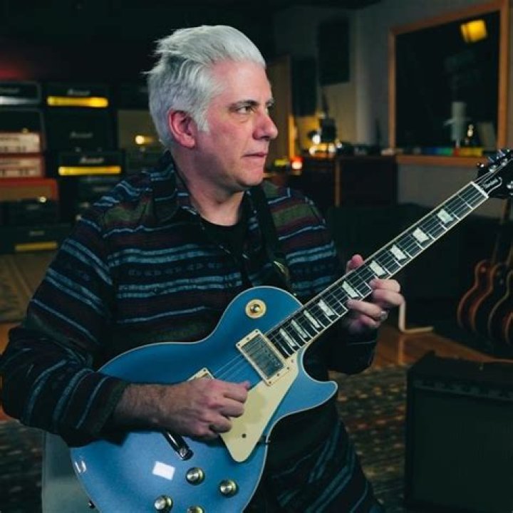 Rick Beato (Youtuber) Wiki, Bio, Age, Height, Weight, Wife, Married, Career, Net Worth, Facts