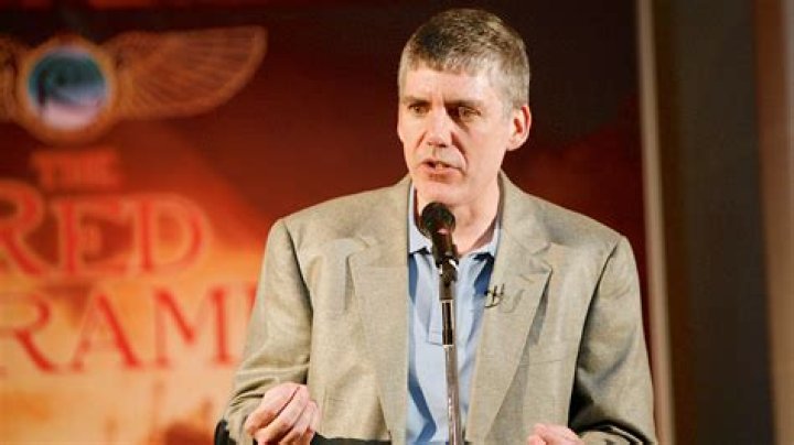 Rick Riordan responds to backlash against Black Annabeth casting in ‘Percy Jackson’ TV series