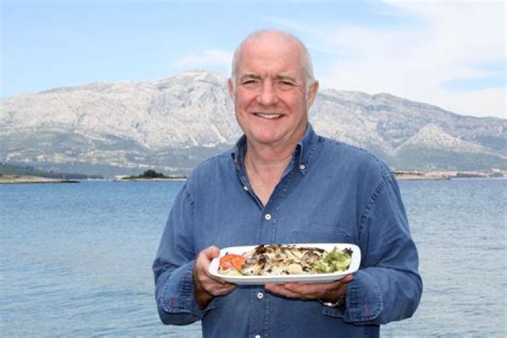 Rick Stein Biography - Facts, Childhood, Family Life & Achievements