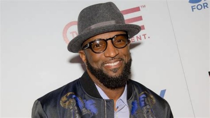 
Rickey Smiley children: All about his family as son Brandon dies aged 32 