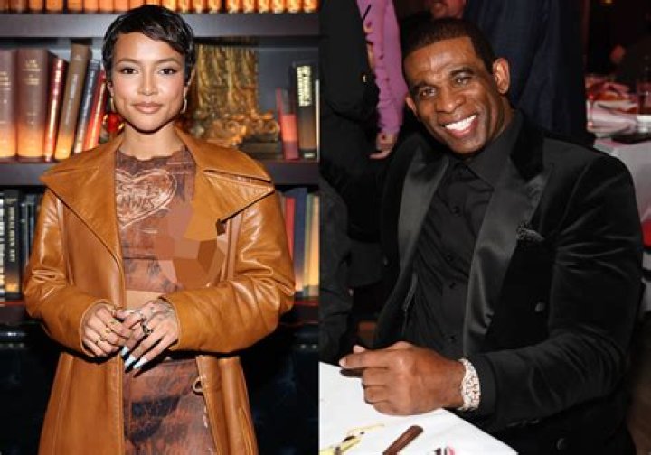 Rieko Loane Girlfriend Name Revealed- Meet Dione On Instagram