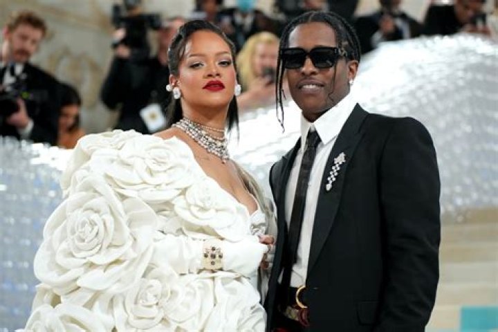 Rihanna’s Designer Lashes Out Against A$AP Rocky Cheating Rumors