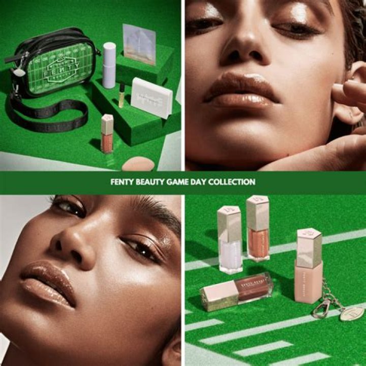 
Rihanna’s Savage x Fenty Super Bowl “Game Day” Collection: Where to buy, price, and more details explored 