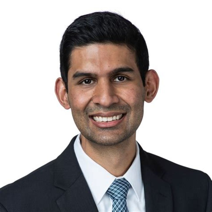 Dr. Rishav Kansal, MD – Richardson, TX