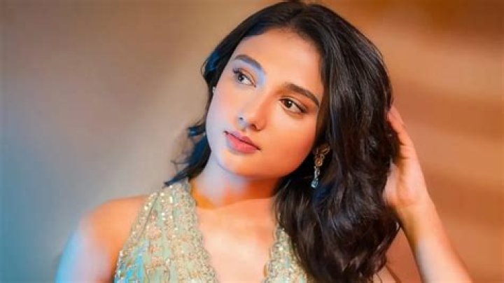 Ritika Nayak Height, Weight, Net Worth, Age, Birthday, Wikipedia, Who, Nationality, Biography