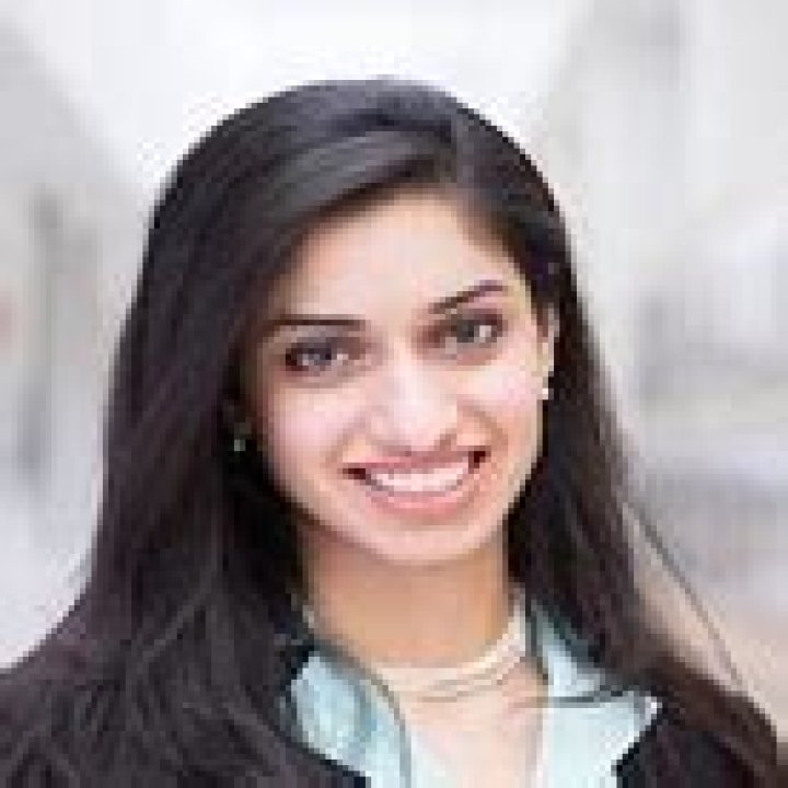 Dr. Ritika Walia, MD – Worcester, MA