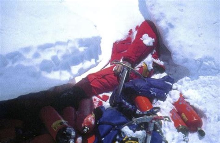 Rob Hall Biography - Facts, Childhood, Family Life & Achievements of New Zealand MountaineerRob Hall was a legendary New