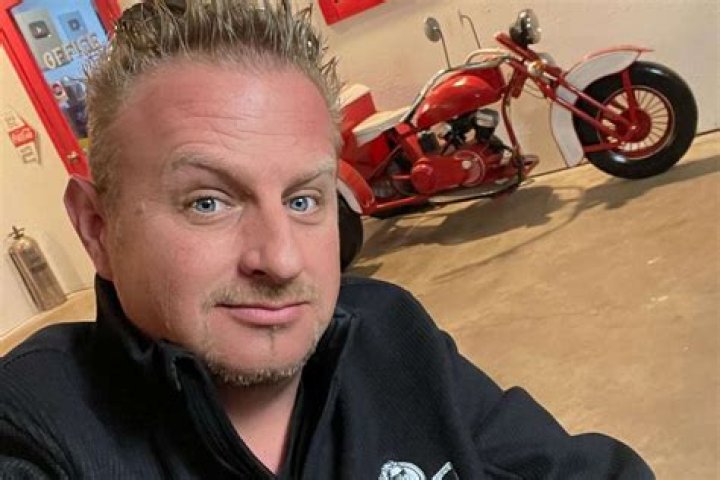 Tex Mex Motors Rob Pitts Wiki, Net Worth, Age, Age, Wife, Cars & More