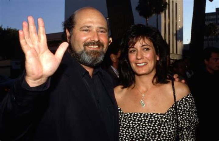 Rob Reiner Wife: Meet Michele Singer Reiner