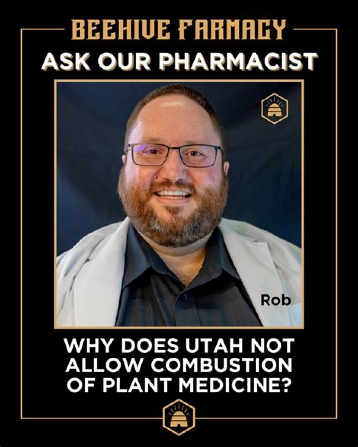 Rob Standridge – Blanchard, OK