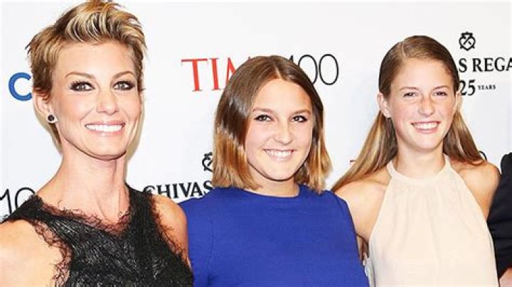 Rob Thomson Daughters, Meet Chrissy and Jacquie Thomson From Wife Michele