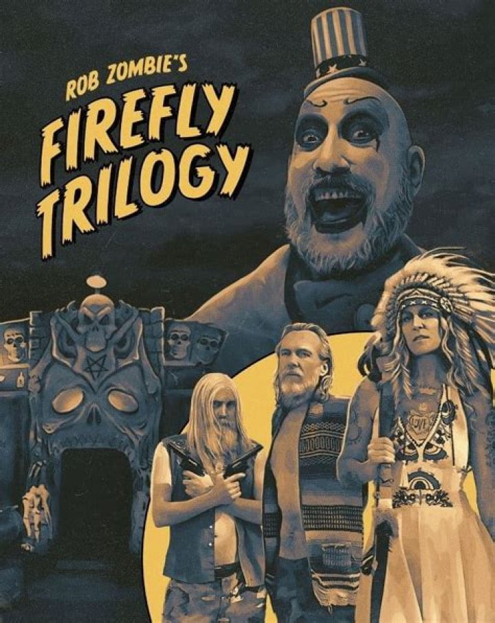 Rob Zombie’s Firefly Trilogy Has A Big Plot Hole No One Notices