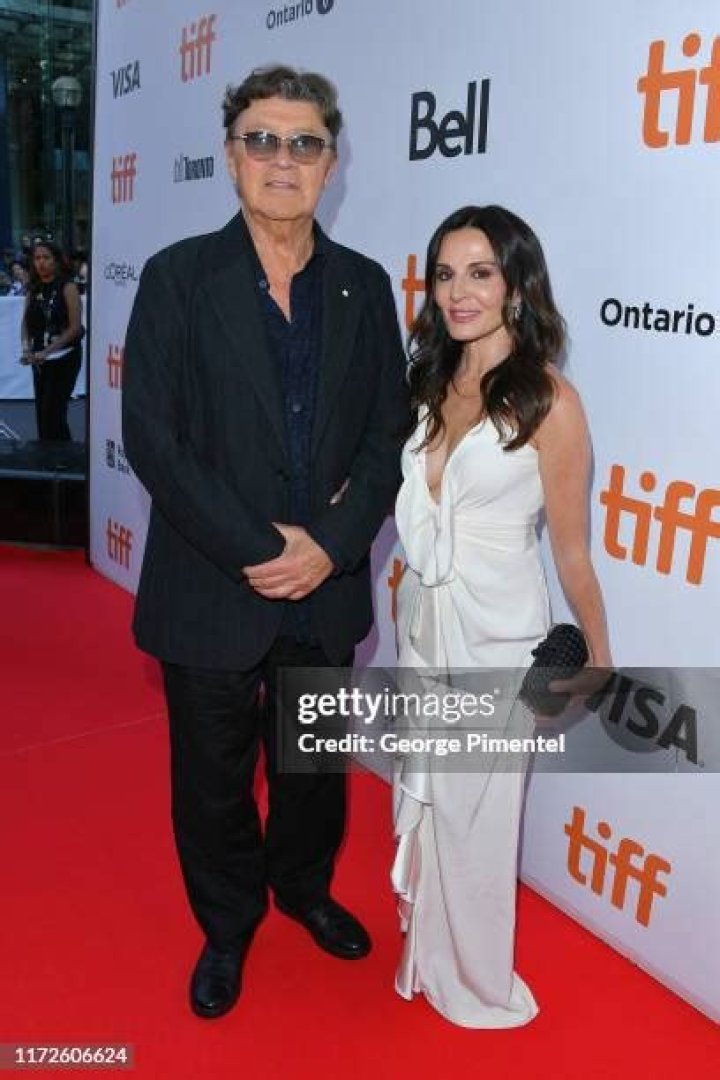 Robbie Robertson Wife: Meet Janet His Ex-Wife, Dominique Robinson