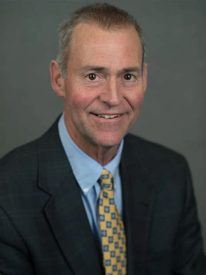 Dr. Robert Anderson, MD – Dakota Dunes, SD