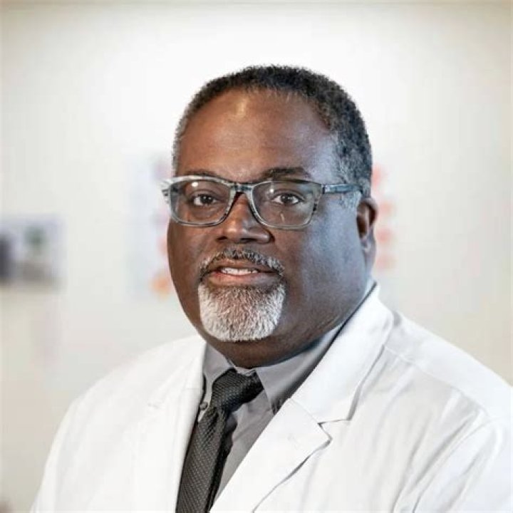 Dr. Robert Bourgeois, MD – Morgan City, LA