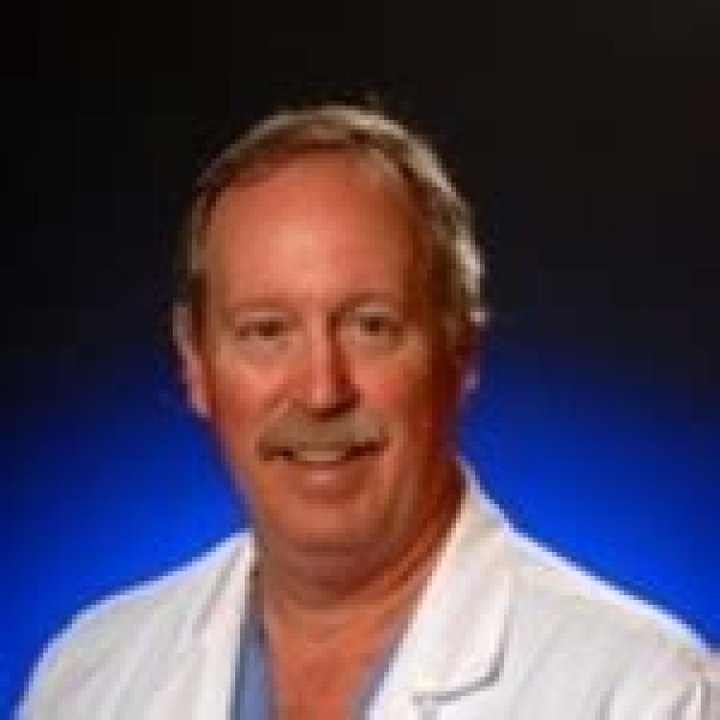 Dr. Robert Brumback, MD – Baltimore, MD